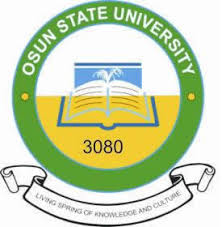 UNIOSUN Postpones Resumption Date for New Students, 2020/2021 Session