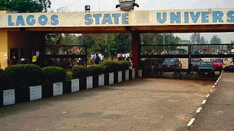 LASU