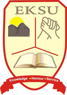 EKSU Exam Timetable for 2nd Semester, 2017/2018 Academic Session