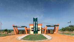 Greenfield University Post UTME Screening Form for 2023/2024 Session