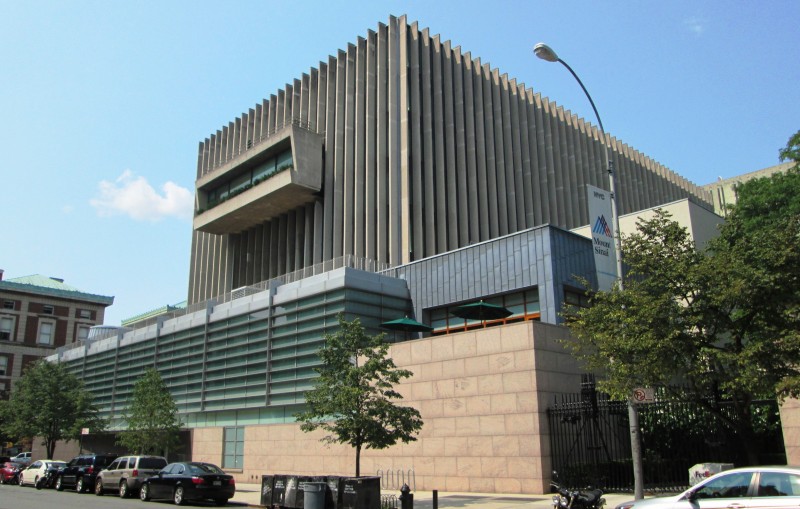Columbia Law School Human Rights LL.M. Fellowship, 2018/2019