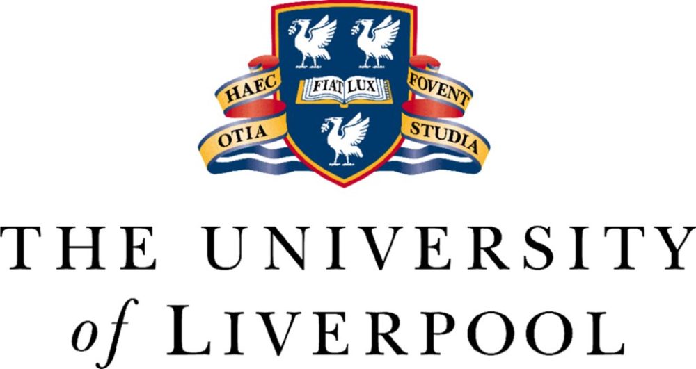 2017/2018 University of Liverpool Undergraduate Scholarship for International Students in UK