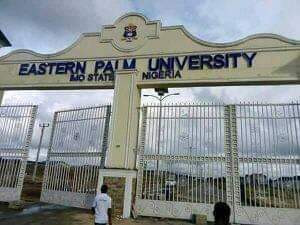 Imo State Renames Eastern Palm University to K. O Mbadiwe University