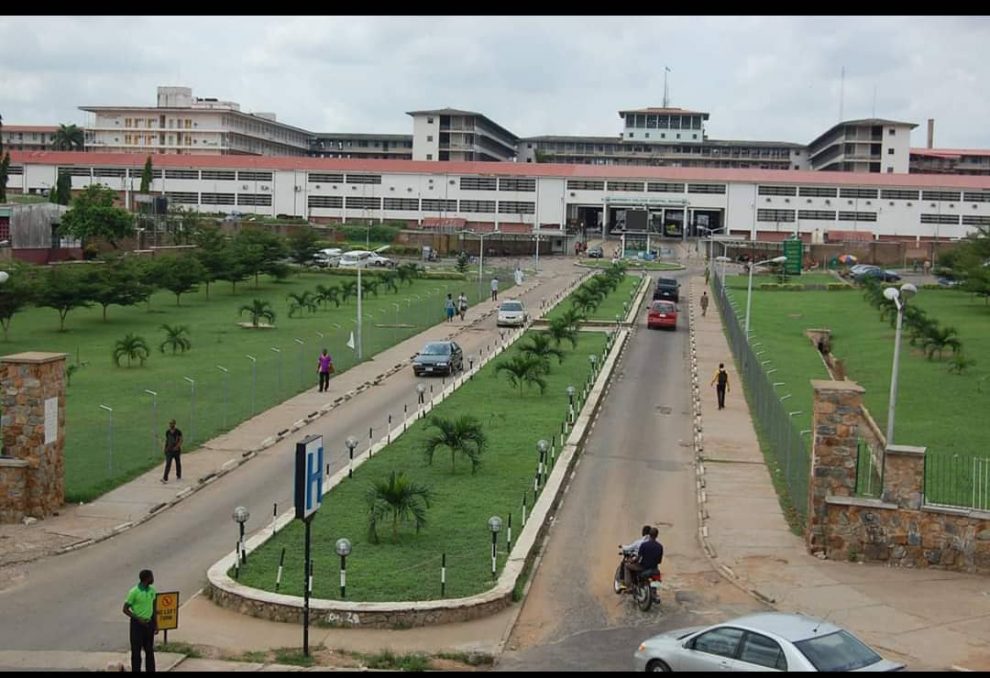 UCH Ibadan Postgraduate Diploma in Nursing Admission Form, 2022/2023