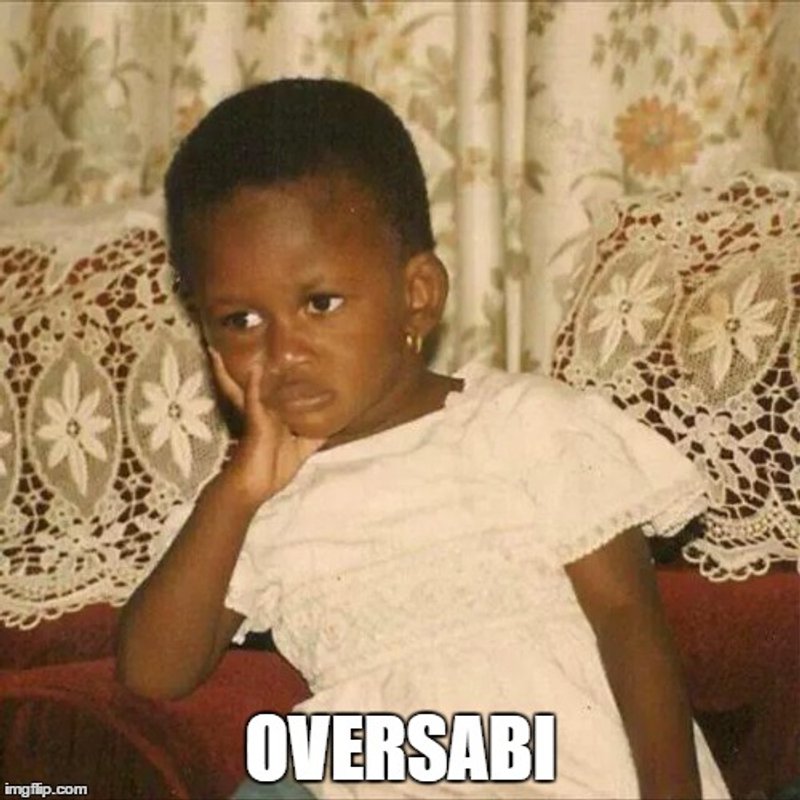 When you see people dressing for lectures like it's Lagos fashion week.