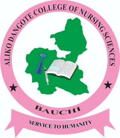Aliko Dangote College of Nursing Admission 2026/2027