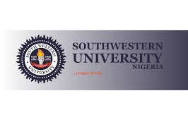 Southwestern University HND Conversion Admission Form for 2020/2021