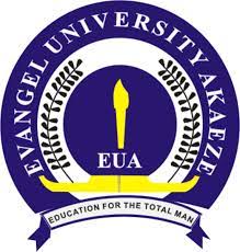 Evangel University Resumption Notice to All Students 