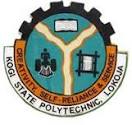 Kogi State Poly Announces Resumption Date for 2020/2021 Session