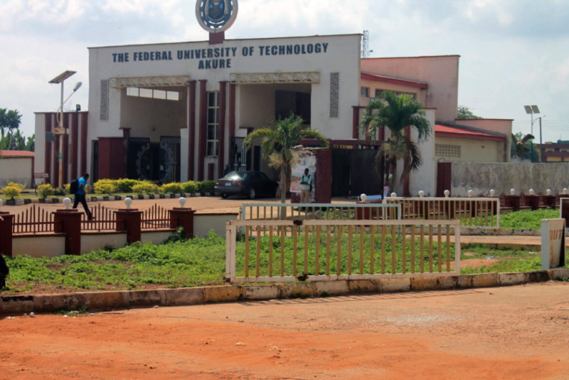 FUTA Announces Induction and Matriculation Ceremonies for Postgraduate Students
