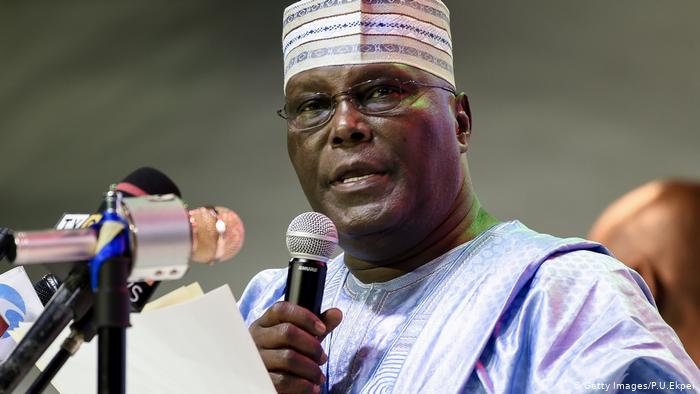 Suspension of WAEC Puts Nigeria at More Risk – Atiku