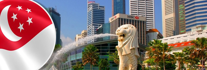 Singapore International Graduate Award (SINGA) Scholarship Details