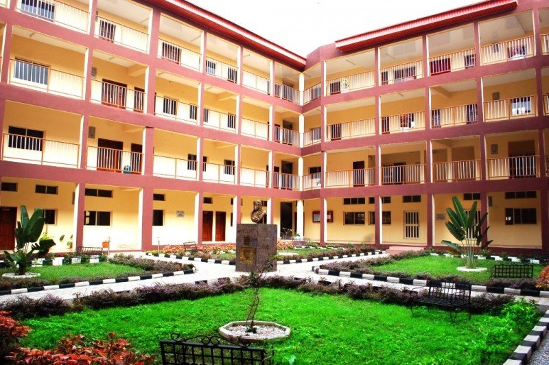 ABUAD College of Law