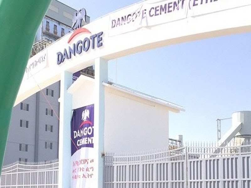 Dangote Cement Awards Multi-Million Naira Scholarships to 115 Students