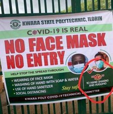 kwara state poly resumption protocols