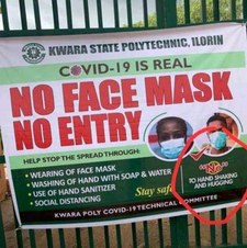 kwara state poly resumption protocols