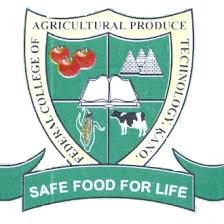 Federal College of Agricultural Produce Technology, Kano Releases Academic Calendar