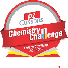 PZ Cussons Chemistry Challenge Stage 3 Shortlisted Students
