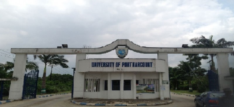 UNIPORT Postgraduate Admission Form for 2020/2021 Session