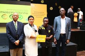 MTN Foundation Scholarship: 360 Nigerian Students Receive Scholarships