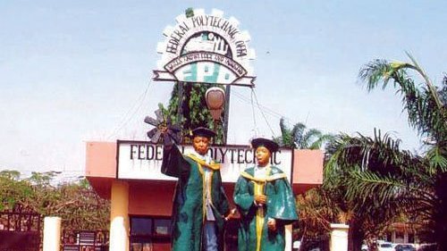 Fed Poly Offa Academic Calendar for 2021/2022 Session (REVIEWED)