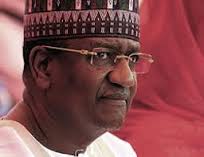 Muhammadu Indimi Says He Donated $900,000, Not $14 million