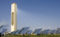 UI to Generate 10MW of Electricity from $17,670 Solar Energy Field