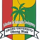 Obong University 2016/2017 Academic Calendar Released