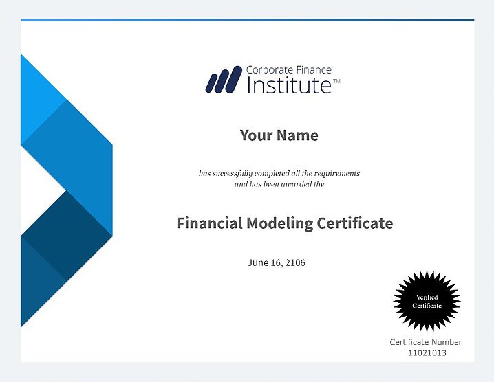 cfi-certificate