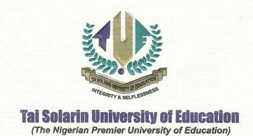 TASUED 2016/2017 2nd Semester Exam Time-table Released