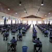 Waec Candidates