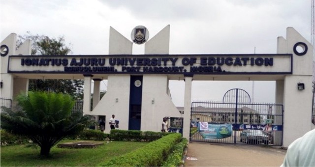 IAUE Business School Ready to Begin Academic Activities