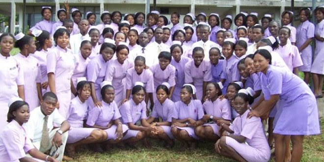 Lagos State College of Nursing (LASCON) Midwifery Admission List for 2021/2022