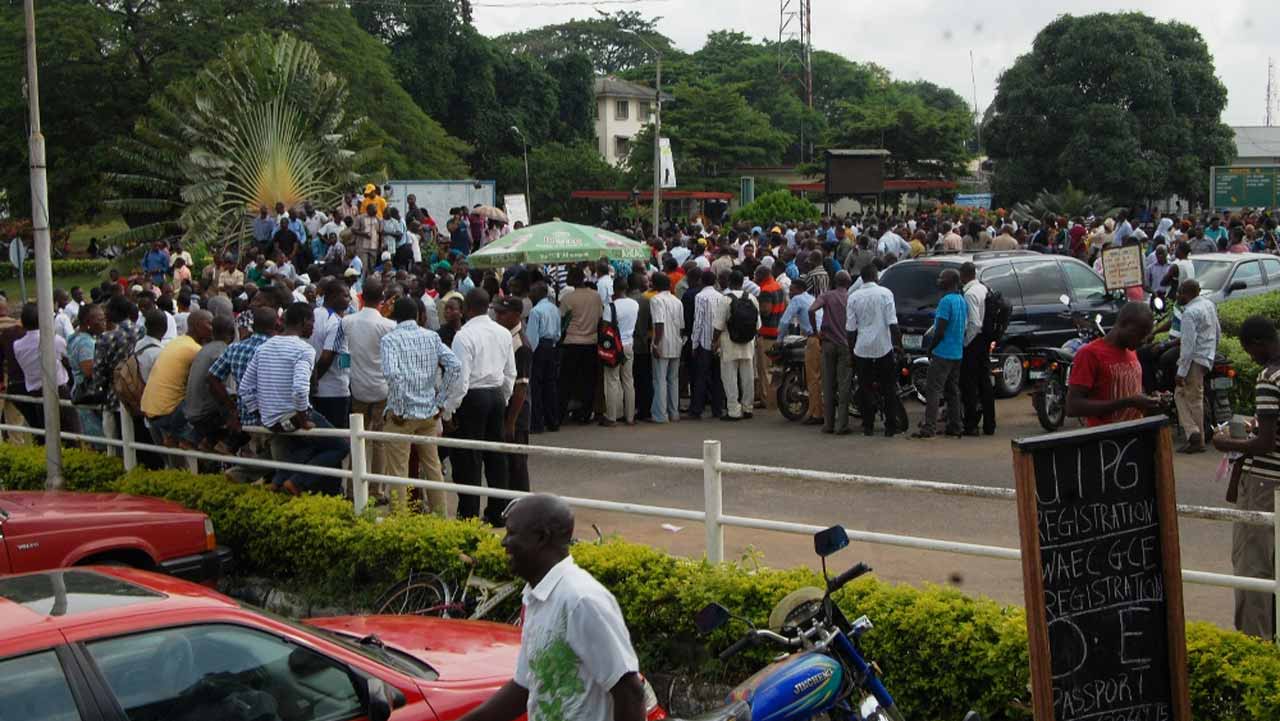 Non Academic Staff Unions to Meet Over Lingering Strike Ahead of 2018 UTME
