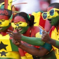 welcome to Ghana