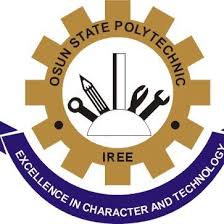 Osun State Poly, OSPOLY HND Screening Result Released, 2018/2019