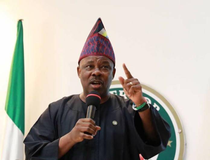 Ogun State Poly to Begin Academic Activities in May