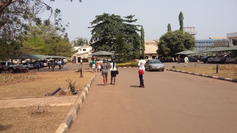 Uni 101: The Freshers’ Handbook (Instructions on How to Adjust to Campus Life)