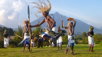 Reasons why you should study in Rwanda