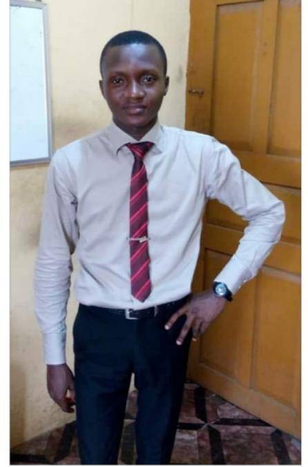 LAUTECH Medical Student Breaks Record With 8 Distinctions