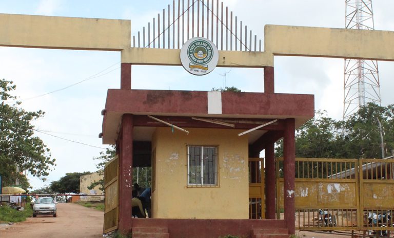 KWCOE Special Notice to Graduates on Collection of Statement of Results