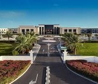 Vice Chancellor's International Scholarship at Emirates Aviation University
