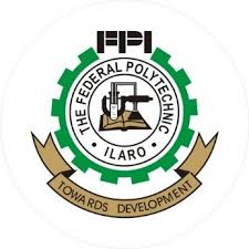 Fed Poly Ilaro ODFEL ND Admission List, 2021/2022