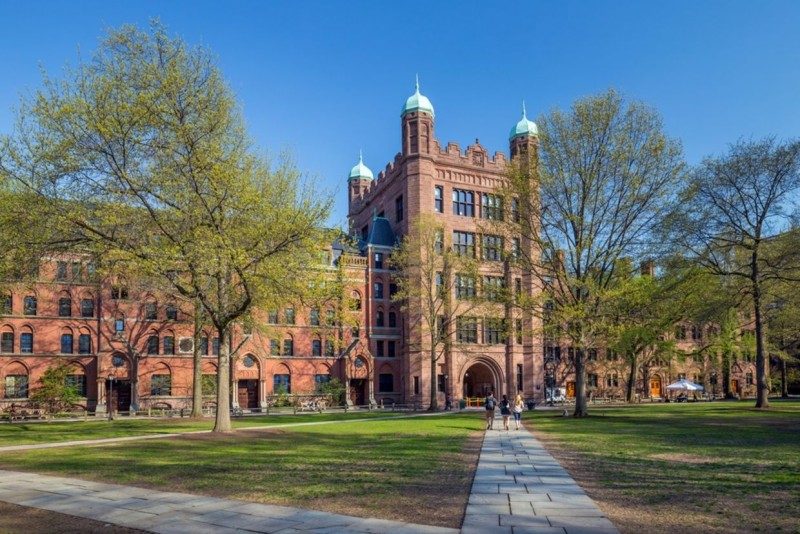 Yale Fox International Fellowship for Bachelors, Masters and Doctoral Students