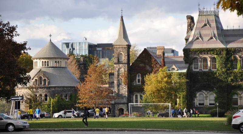 University of Toronto Lester B. Pearson Scholarship 2027: Official Deadlines