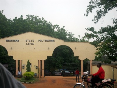 NASPOLY Pre-HND and Diploma Admission Details, 2018/2019