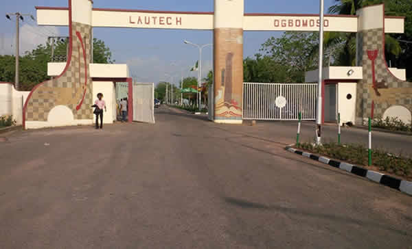 List of Courses Offered at Ladoke Akintola University of Technology (LAUTECH)