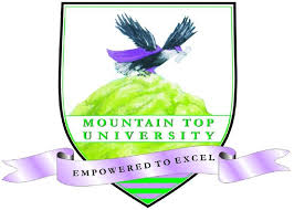 Mountain Top University Part-time Admission Form for 2021/2022 Session