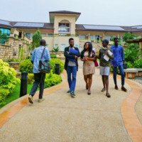 Ashesi University