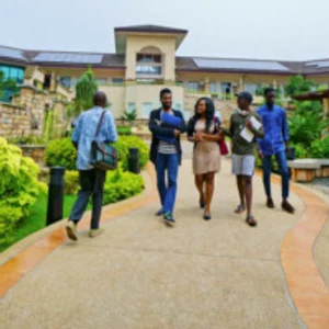 Ashesi University